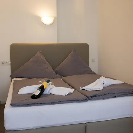 Hotel Meersburg Stetten (Bodensee)
