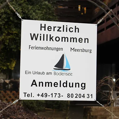 Meersburg