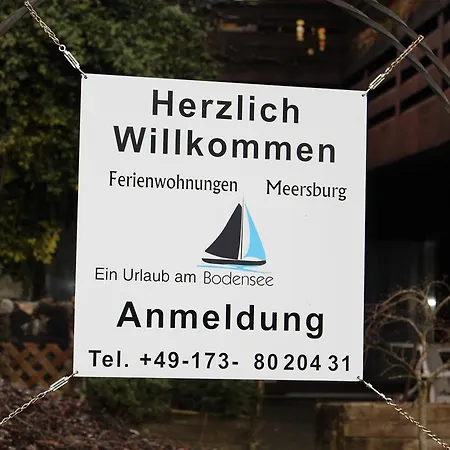 Meersburg Hotel