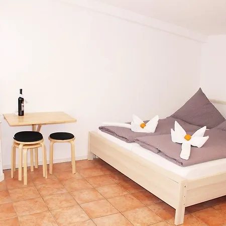 Hotel Meersburg Stetten (Bodensee)