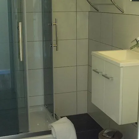 Hotel Meersburg 2*