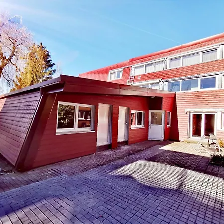Hotel Meersburg 2*
